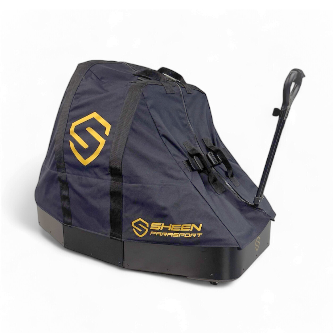 Travel Box PRO - Tennis