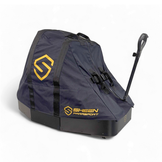 Travel Box PRO - Tennis